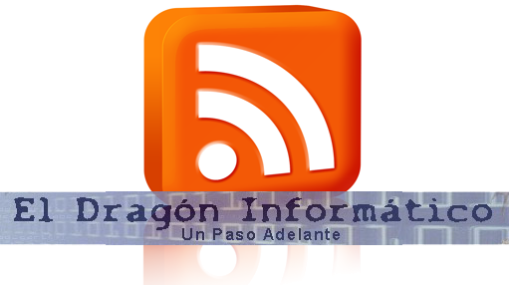 El Dragón Informático - RSS